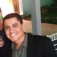 Rellison Vitorino