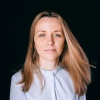 Kateryna Vintonyak