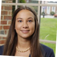 Hailey Kolbenson, M.A.