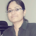 Nithya P