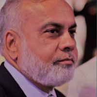 Ahmed Haris Qureshi