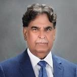 Mushtaq Hussain Bargatt (Late)