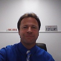 Patrick Drohan