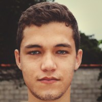 Bruno Carlos S. Pereira