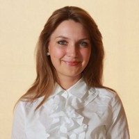 Julia Grushanskaya