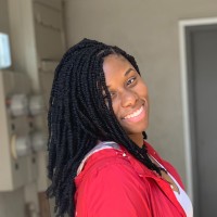 Daja Ball