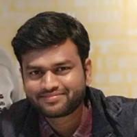 Vinit Paturkar