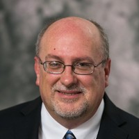 Mark Coffey