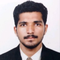 Joshy Premela George