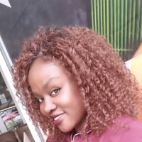 Sharon Mashaba