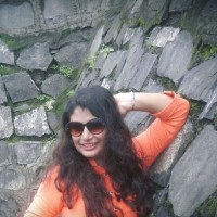 Priyanka Waghmare