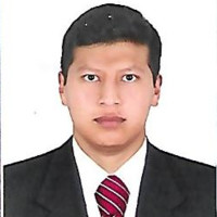 Alvaro Daniel Chinchajoa Nupan