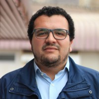 Guillermo Guevara Bermudez