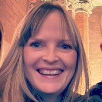 Nicola Davies