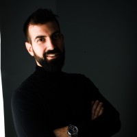 Pandelis Asimakopoulos
