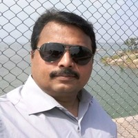 Rathnakar Parsharouthu