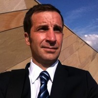 Laurent Villedieu