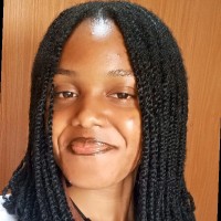 Odichimma Okoye