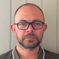 Allan Williams-Jones MRICS