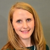Caroline Winters