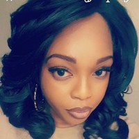 Felicia Kearney