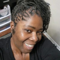 Carlotta Patterson, Dpa, Mpa, Mshrm, Cpm