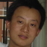 Eric Wang