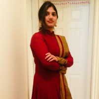 Sruthi Kandukuru