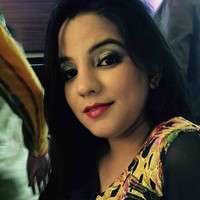 Anjali Sehrawat