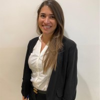 Laila Khanfar