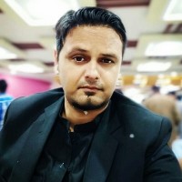 Nauman Khan