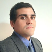 Sebastian Enrique Paez Alvariño