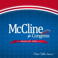 Jameel McCline