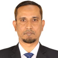 Tobebul Alam Chowdhury Masum