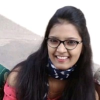 Swathi Gandugude