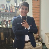 Bryan Chahua Alejos