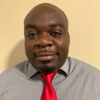 Yaw Osei, Mba, Cia, Cisa, Cism