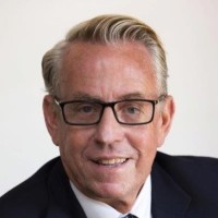 Gregory Pfost