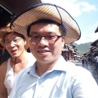 李锦德