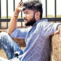 Aravindraj Perumal