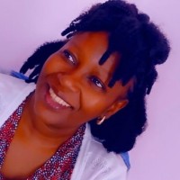 Mary Kihara