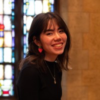 Samantha Choy