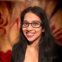 Anya Rameshwar M.Psy