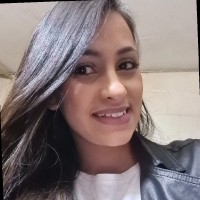 Pamella Suellen Alves De Brito