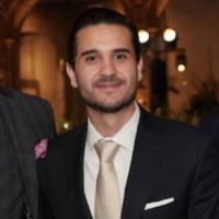 Patricio Madero Yañez