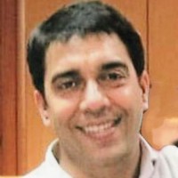 Surinder Kohli