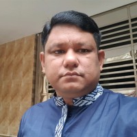 Hasanul Bari