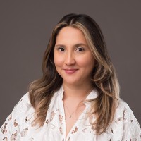 María Alejandra Rico