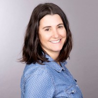Delphine Thibault