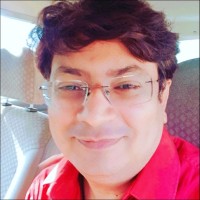 Bhavesh Suthar